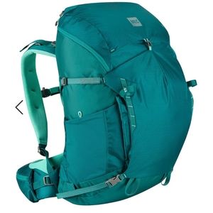 MEC Mistral Backpack - Like New Condition